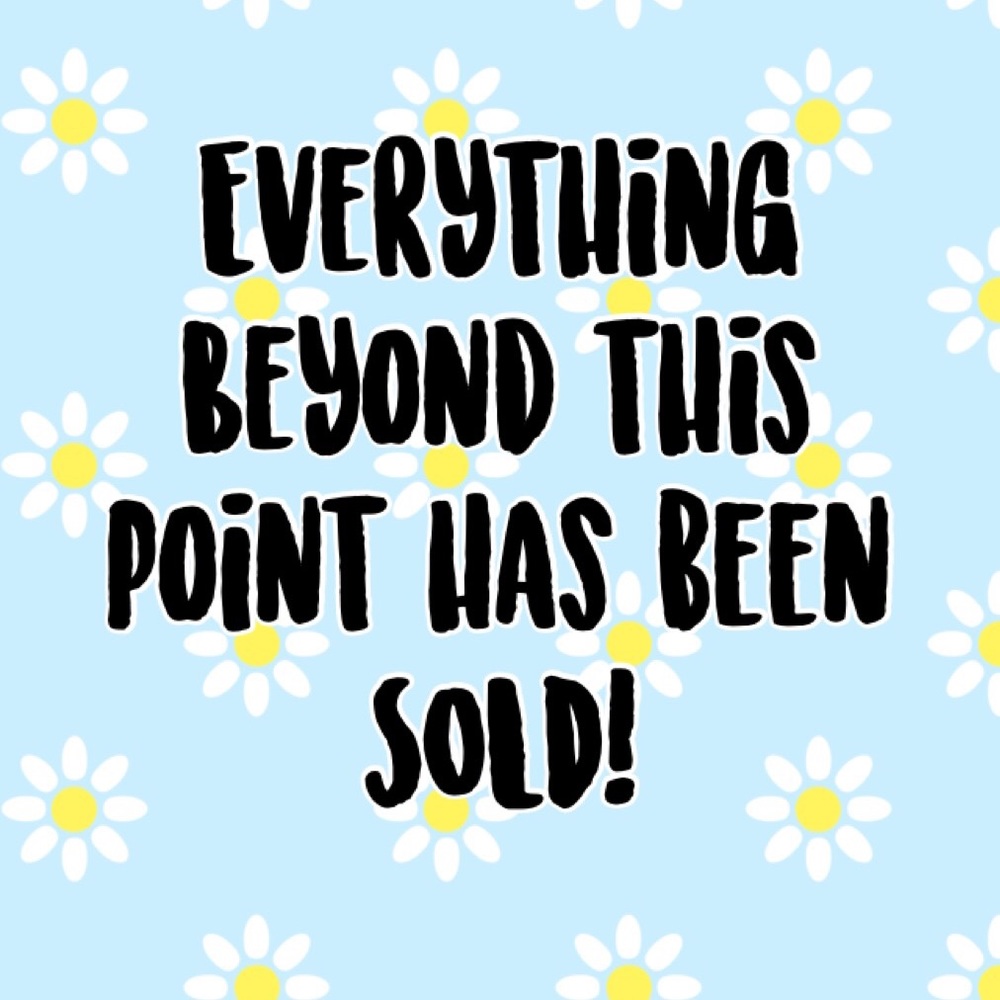 SOLD
